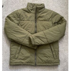 Men’s REI Puffer Jacket